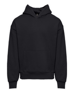 Heavyweight Fleece Hoodie - Next Level 9307
