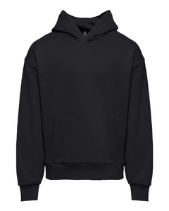 Heavyweight Fleece Hoodie - Next Level 9307