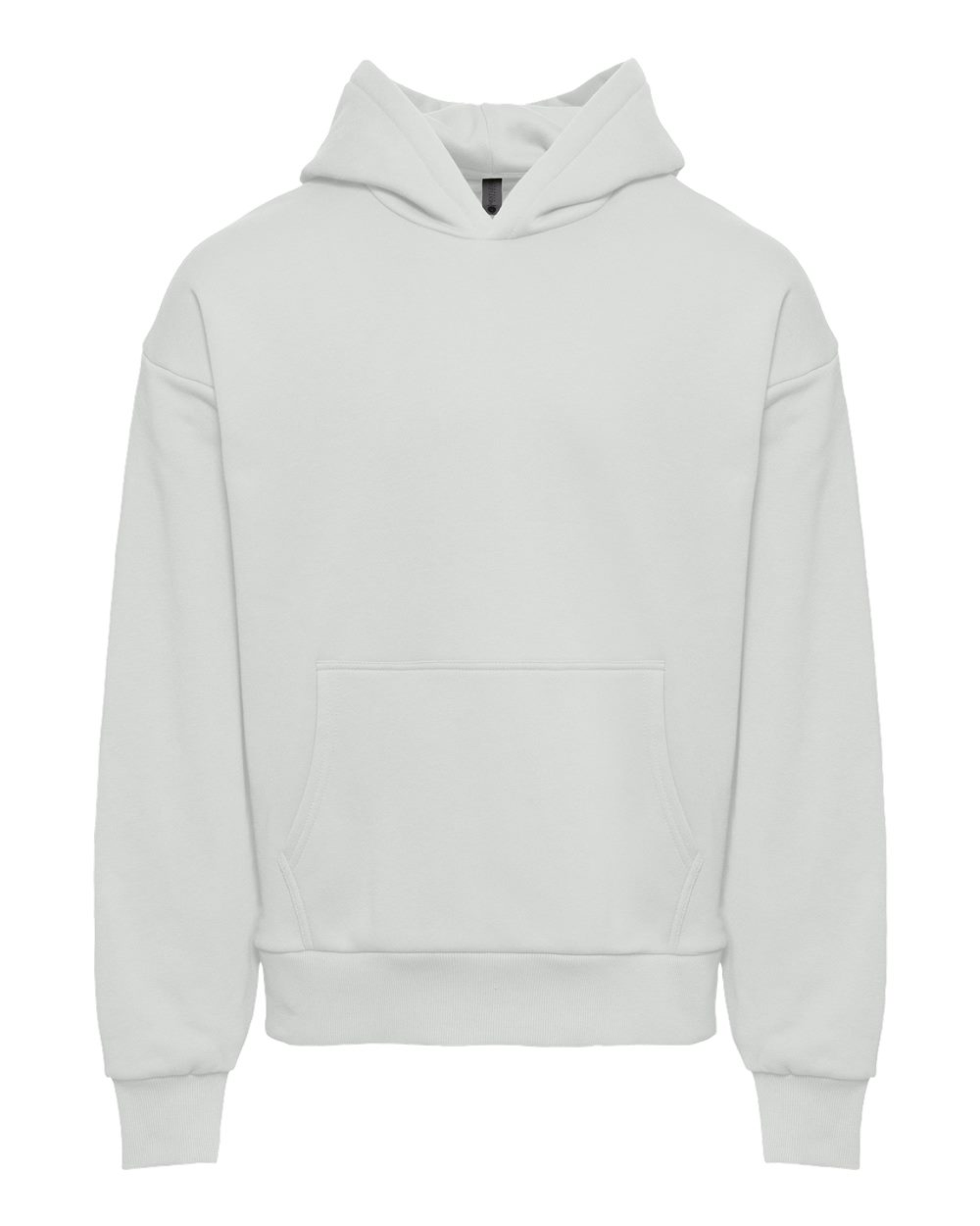 Heavyweight Fleece Hoodie - Next Level 9307