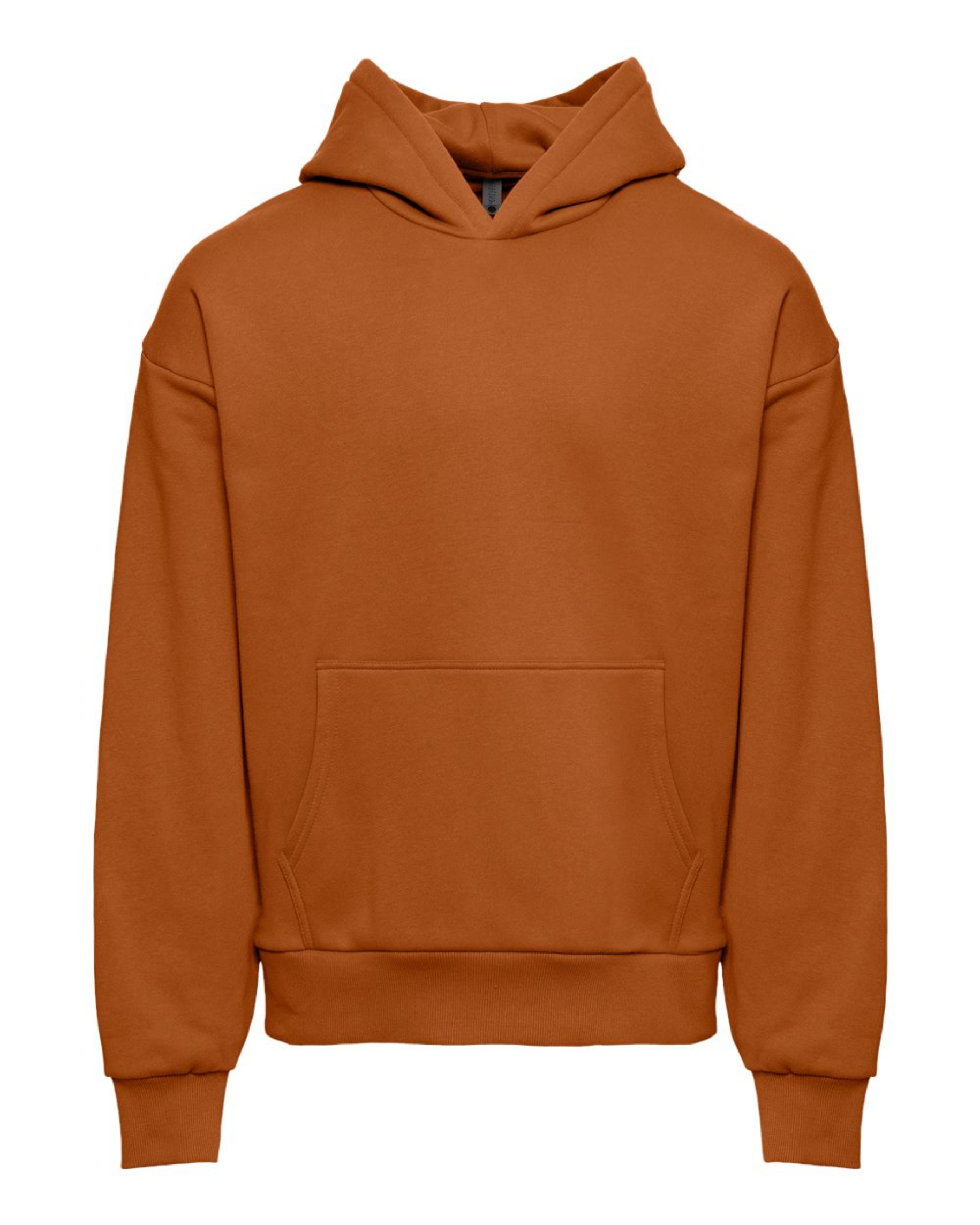 Heavyweight Fleece Hoodie - Next Level 9307