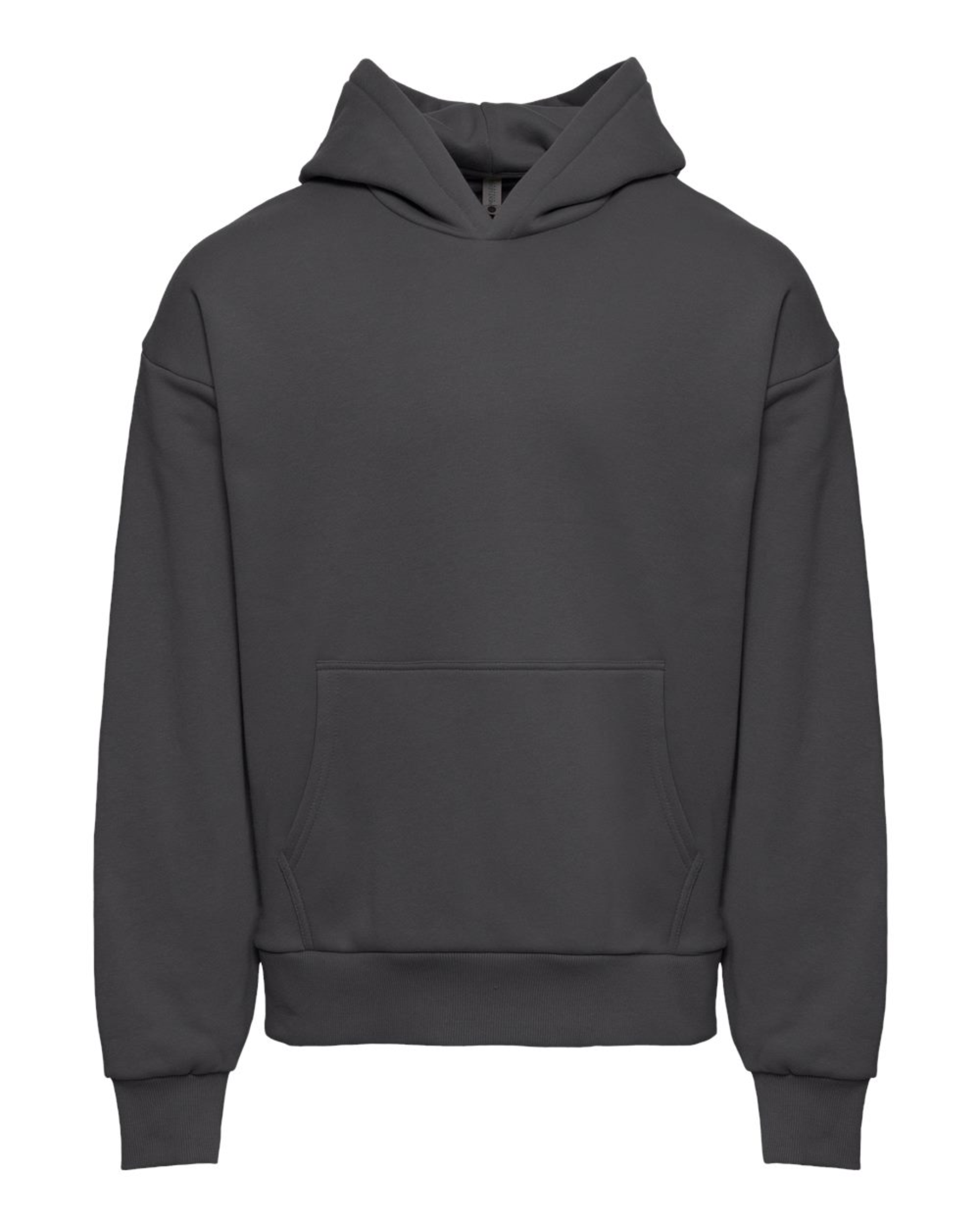 Heavyweight Fleece Hoodie - Next Level 9307