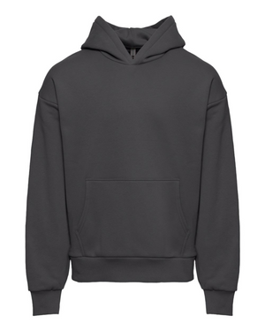Heavyweight Fleece Hoodie - Next Level 9307
