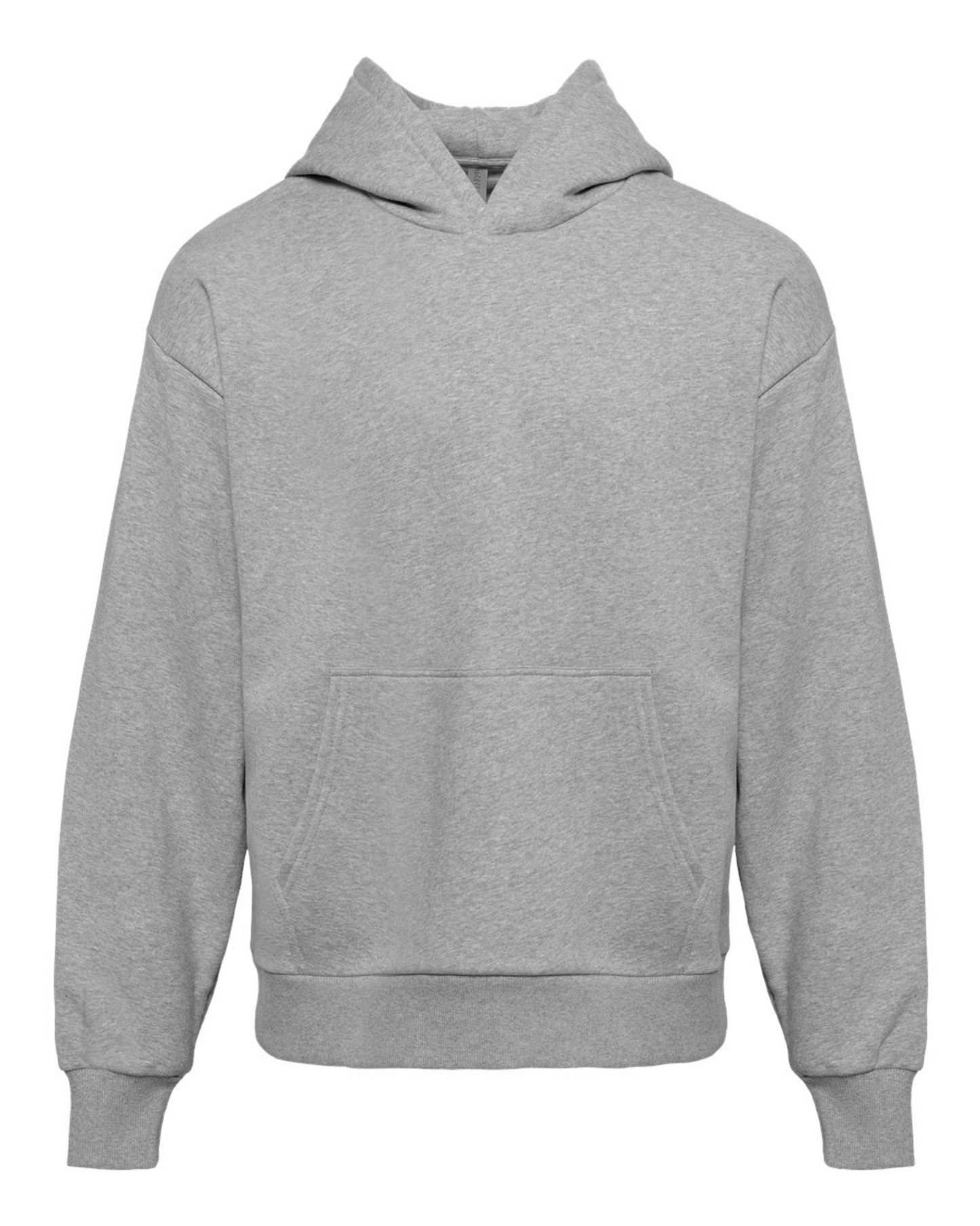 Heavyweight Fleece Hoodie - Next Level 9307