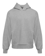 Heavyweight Fleece Hoodie - Next Level 9307