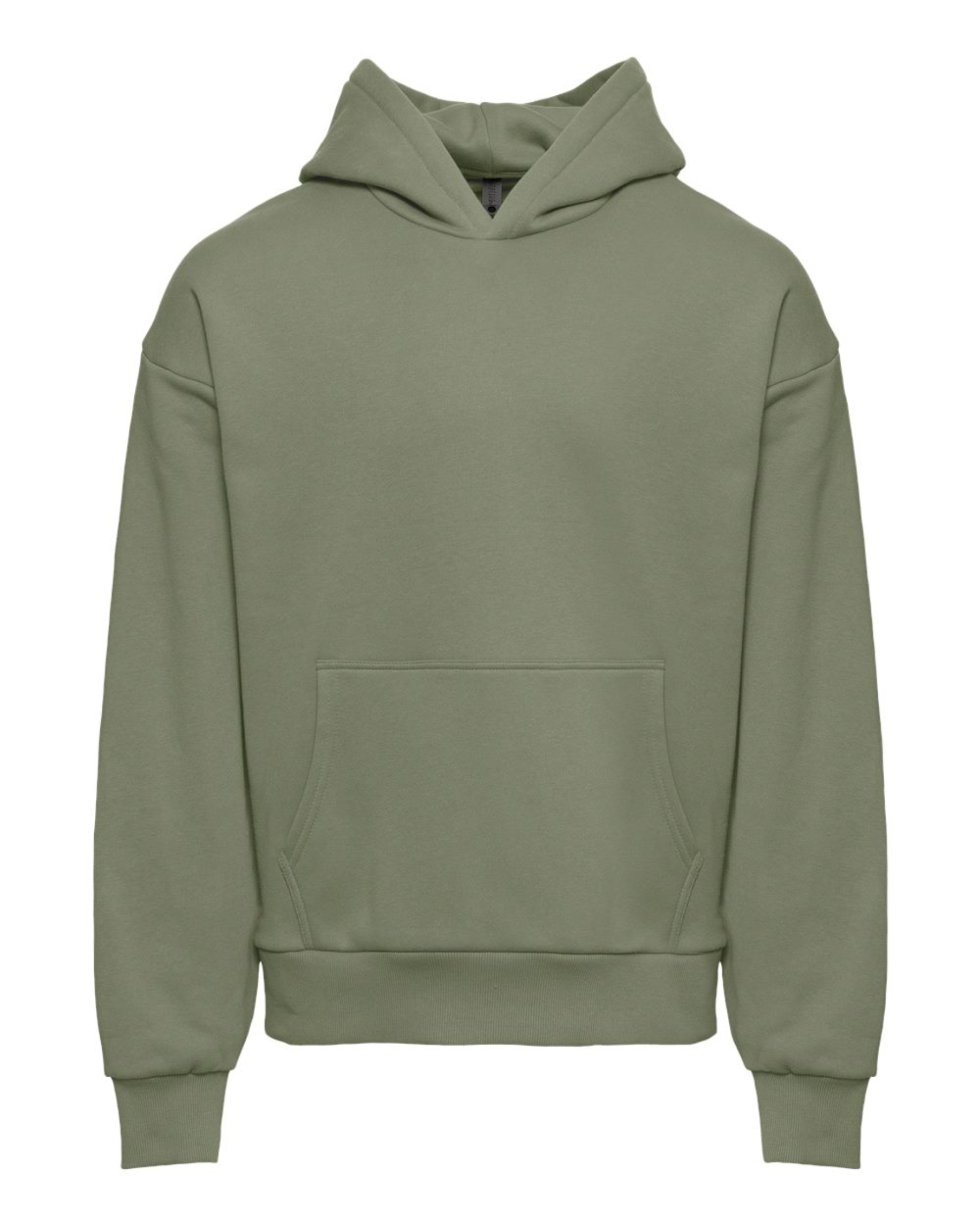 Heavyweight Fleece Hoodie - Next Level 9307