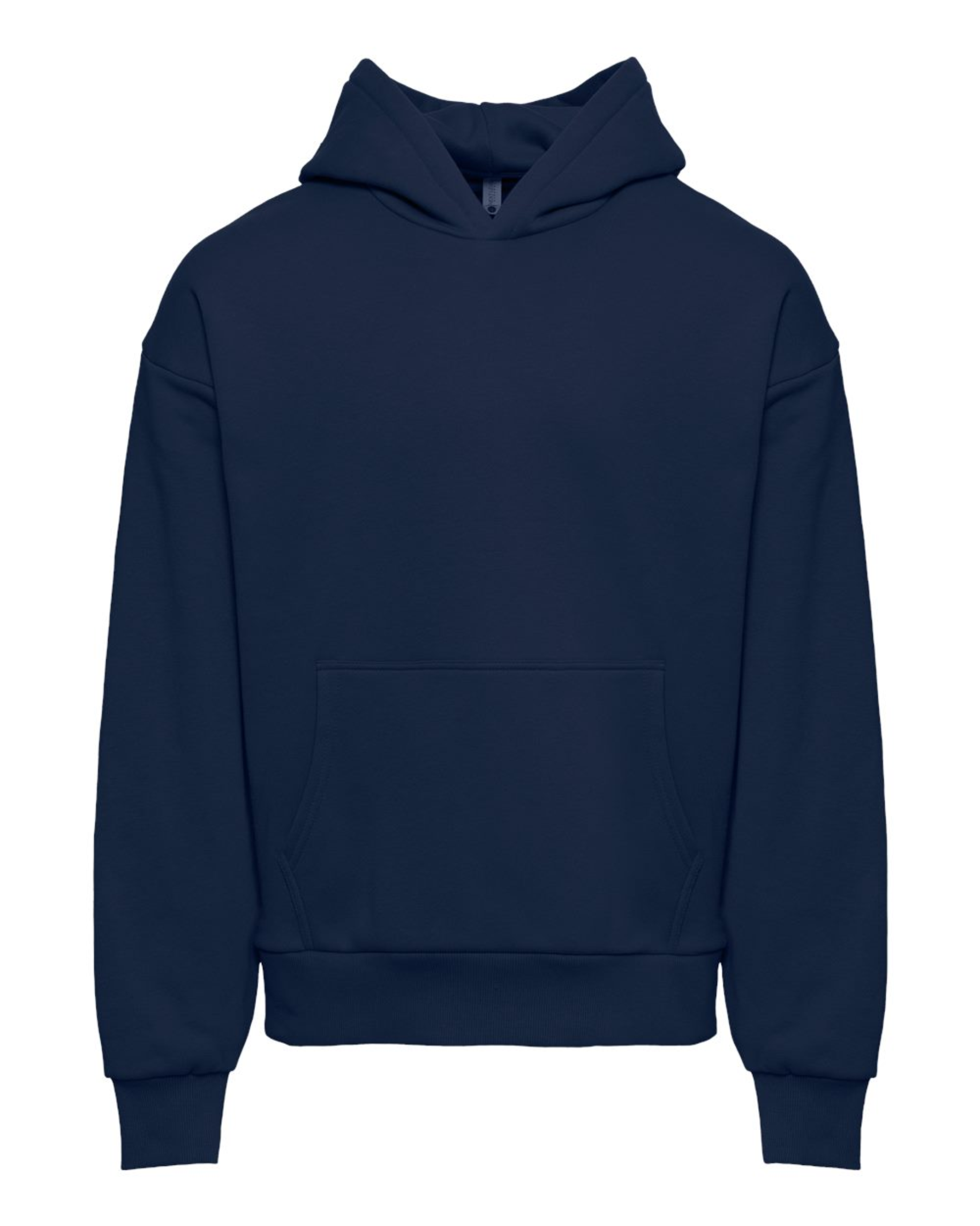 Heavyweight Fleece Hoodie - Next Level 9307