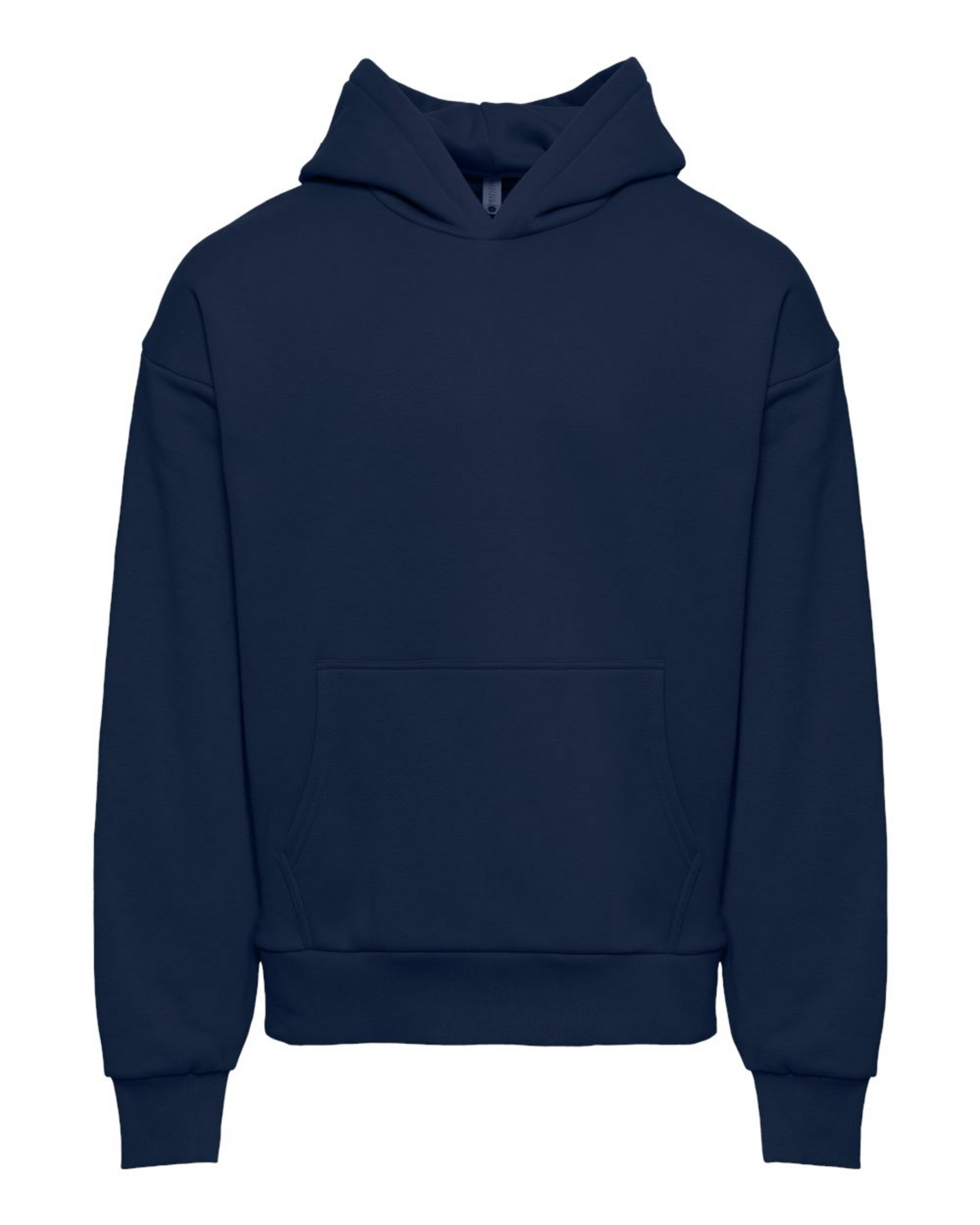 Heavyweight Fleece Hoodie - Next Level 9307