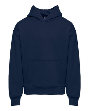 Heavyweight Fleece Hoodie - Next Level 9307