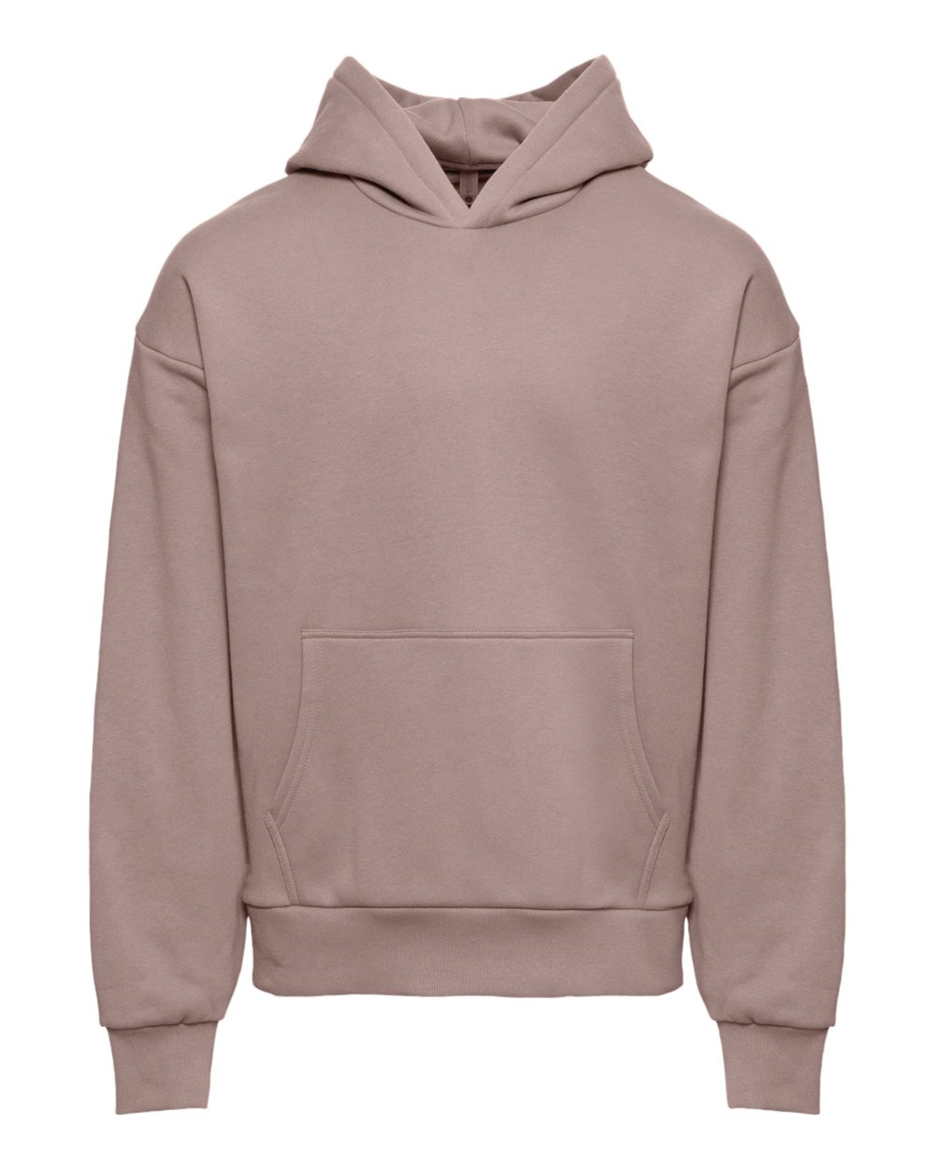 Heavyweight Fleece Hoodie - Next Level 9307