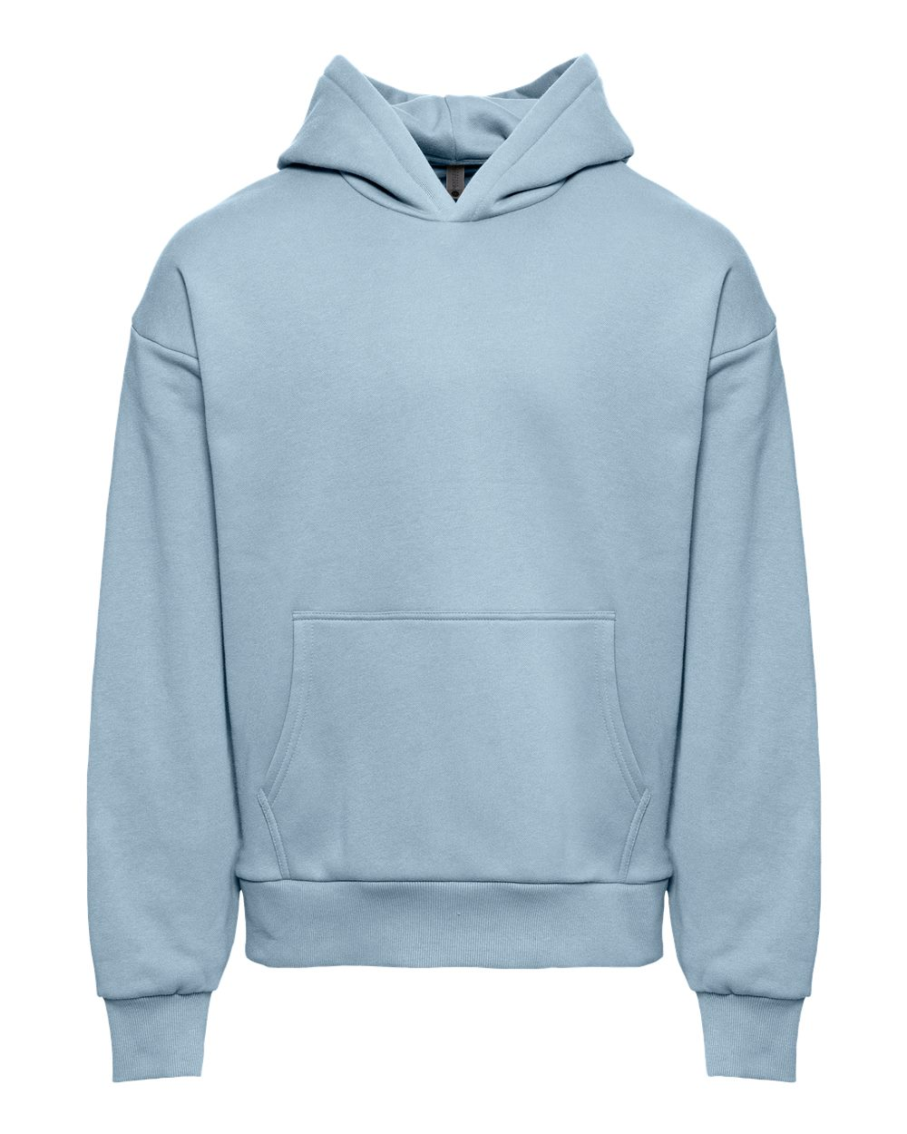 Heavyweight Fleece Hoodie - Next Level 9307