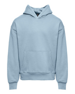 Heavyweight Fleece Hoodie - Next Level 9307