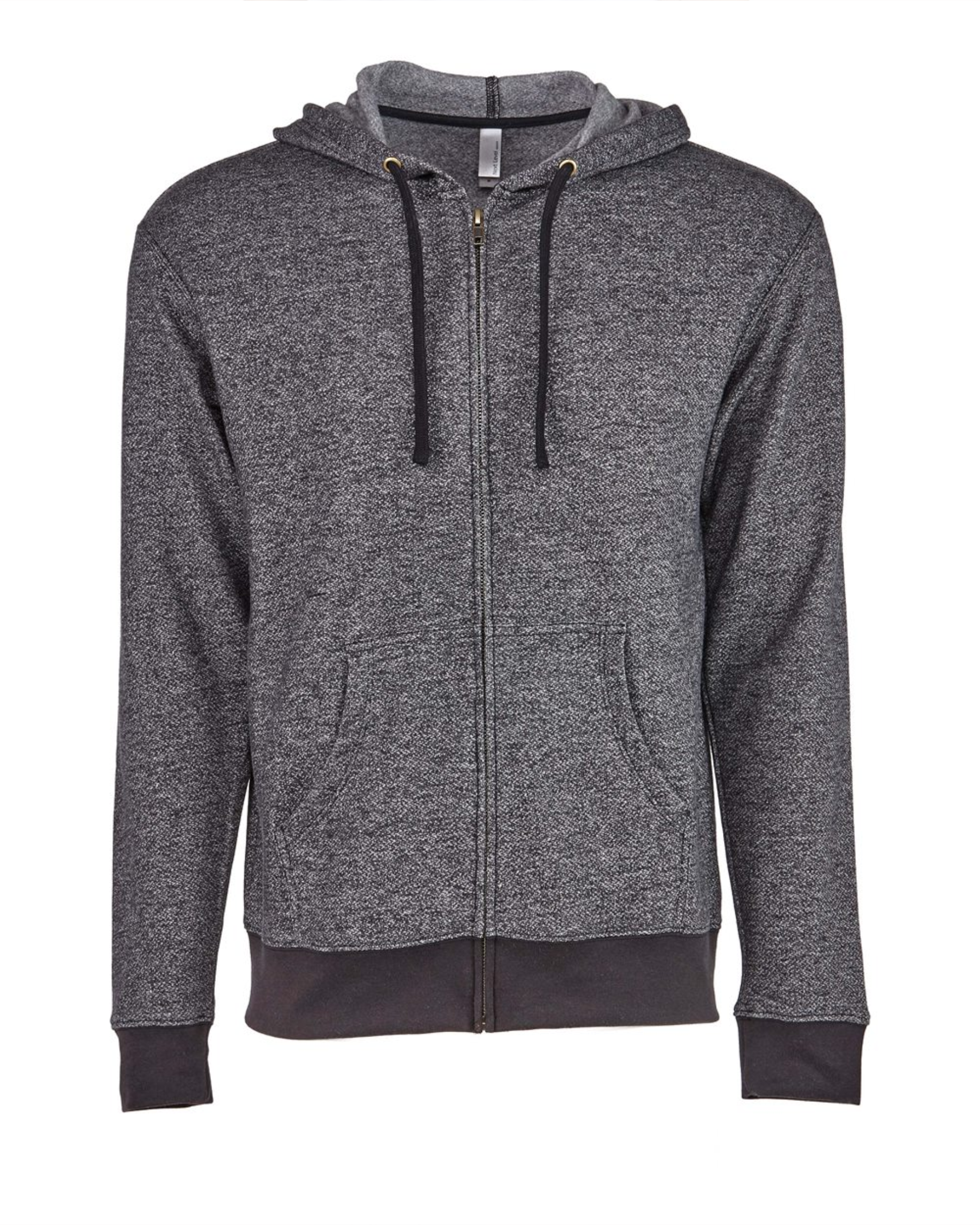 Pacifica Full-Zip Hoodie - Next Level 9600