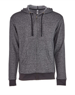 Pacifica Full-Zip Hoodie - Next Level 9600