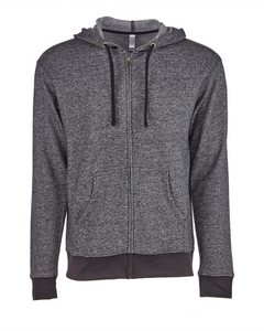 Pacifica Full-Zip Hoodie - Next Level 9600