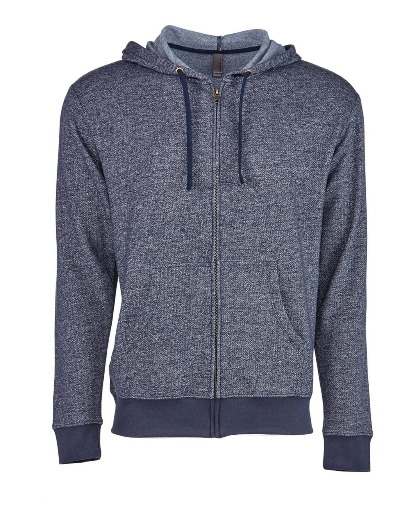 Pacifica Full-Zip Hoodie - Next Level 9600
