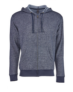 Pacifica Full-Zip Hoodie - Next Level 9600