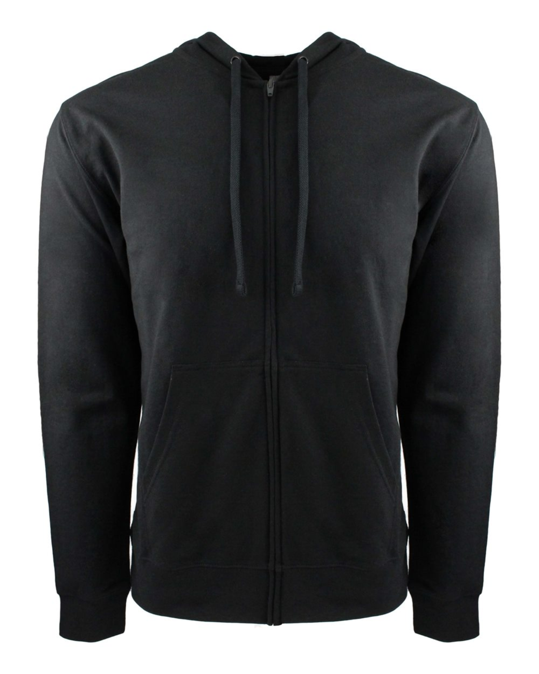 Laguna Full Zip Hoodie - Next Level 9601