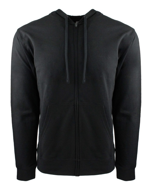 Laguna Full Zip Hoodie - Next Level 9601
