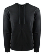 Laguna Full Zip Hoodie - Next Level 9601