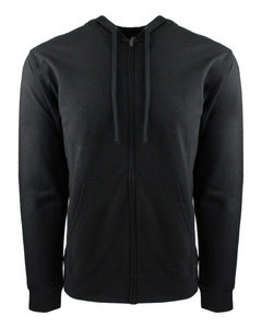 Laguna Full Zip Hoodie - Next Level 9601