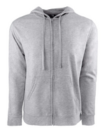 Laguna Full Zip Hoodie - Next Level 9601