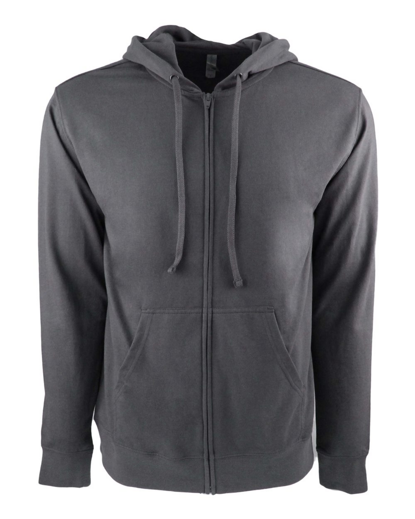Laguna Full Zip Hoodie - Next Level 9601
