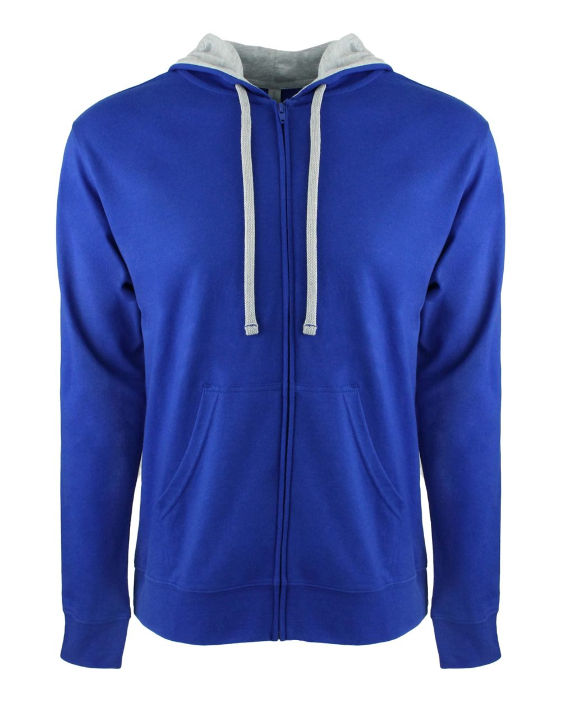 Laguna Full Zip Hoodie - Next Level 9601