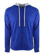 Laguna Full Zip Hoodie - Next Level 9601