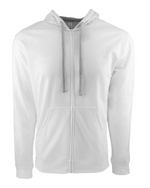 Laguna Full Zip Hoodie - Next Level 9601