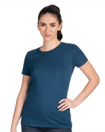 Ladies' Cotton T-Shirt - Next Level 3900