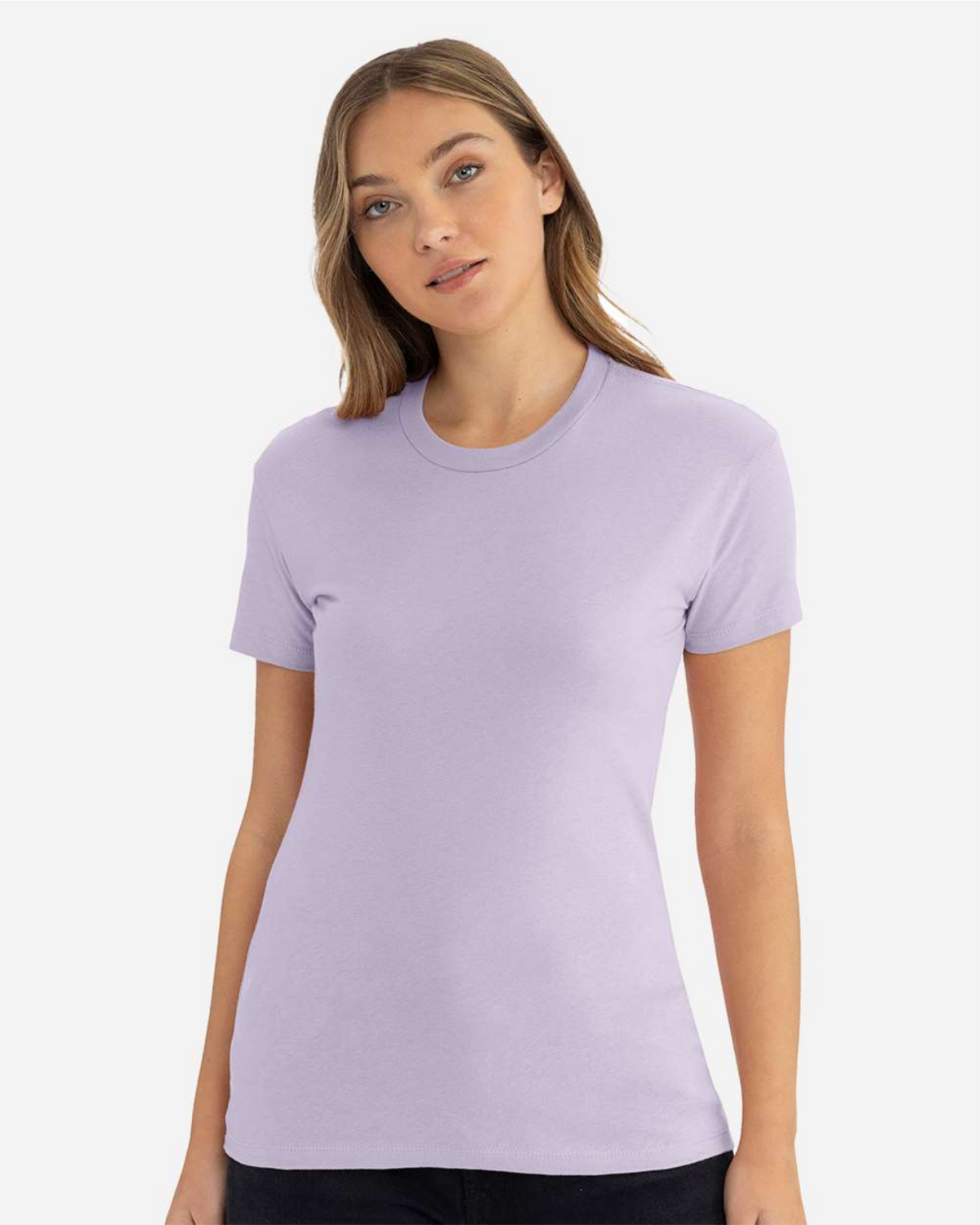 Ladies' Cotton Relaxed T-Shirt - Next Level 3910