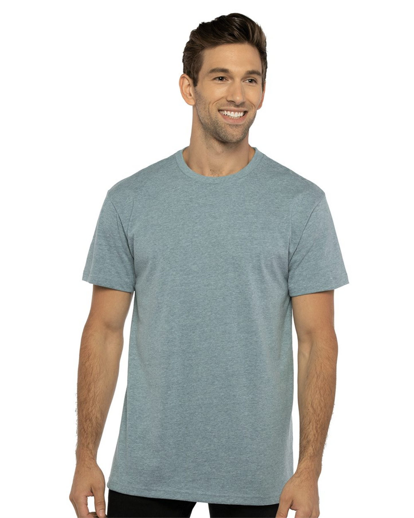 Eco Heavyweight T-Shirt - Next Level 4600