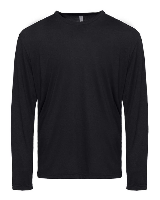 Triblend Long Sleeve T-Shirt - Next Level  6071