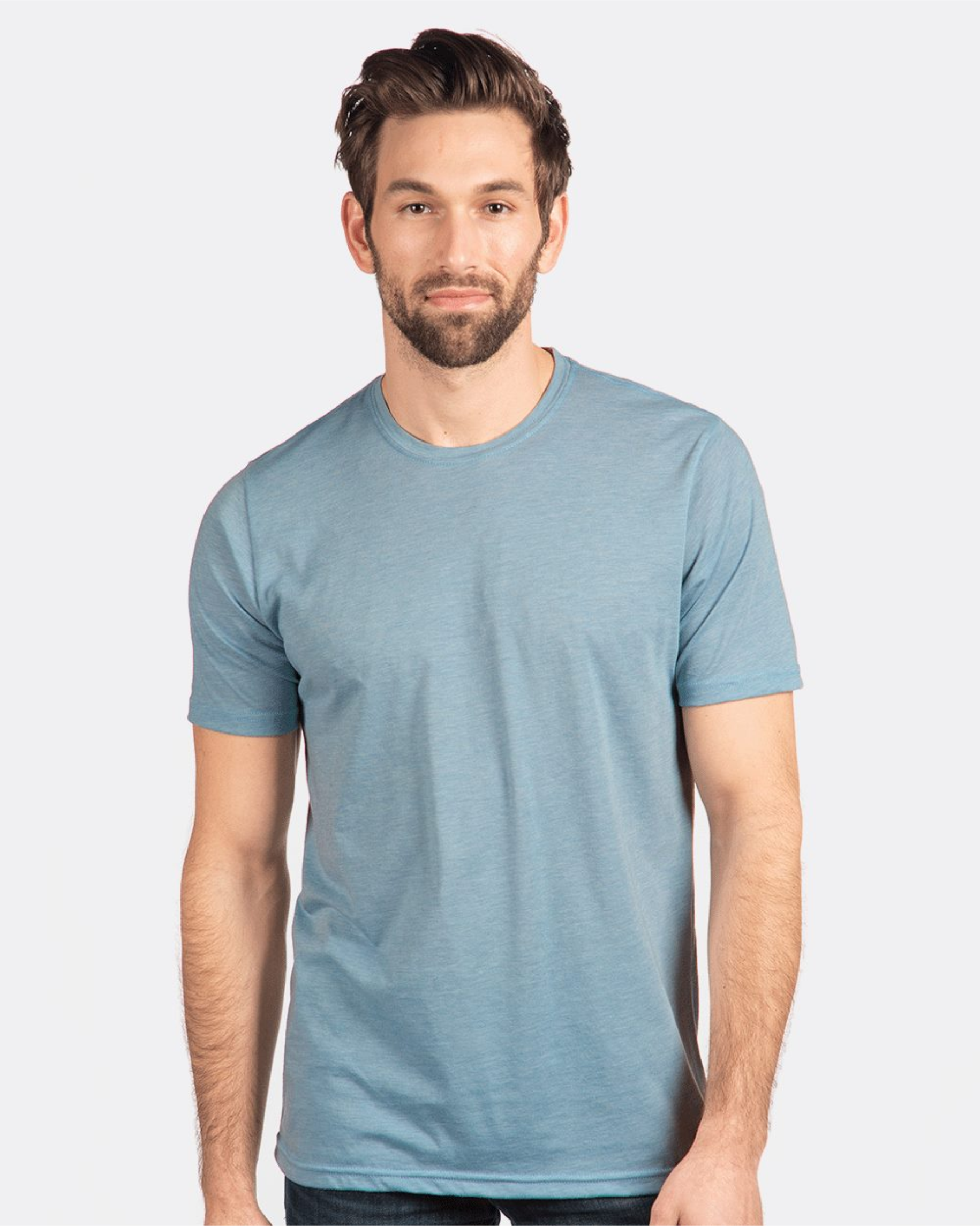 Festival T-Shirt - Next Level 6200