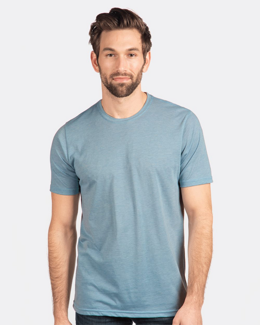Festival T-Shirt - Next Level 6200