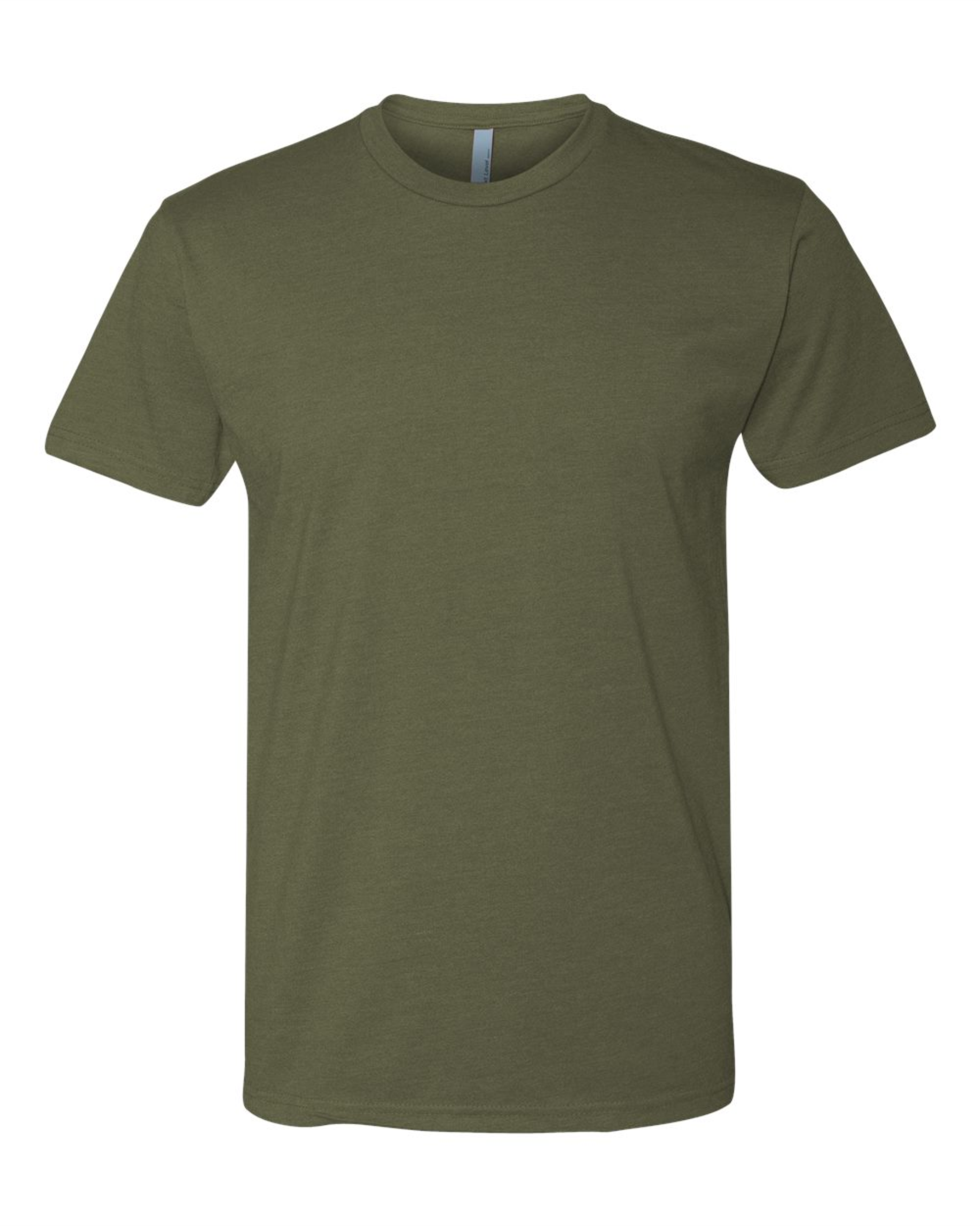 CVC T-Shirt - Next Level 6210