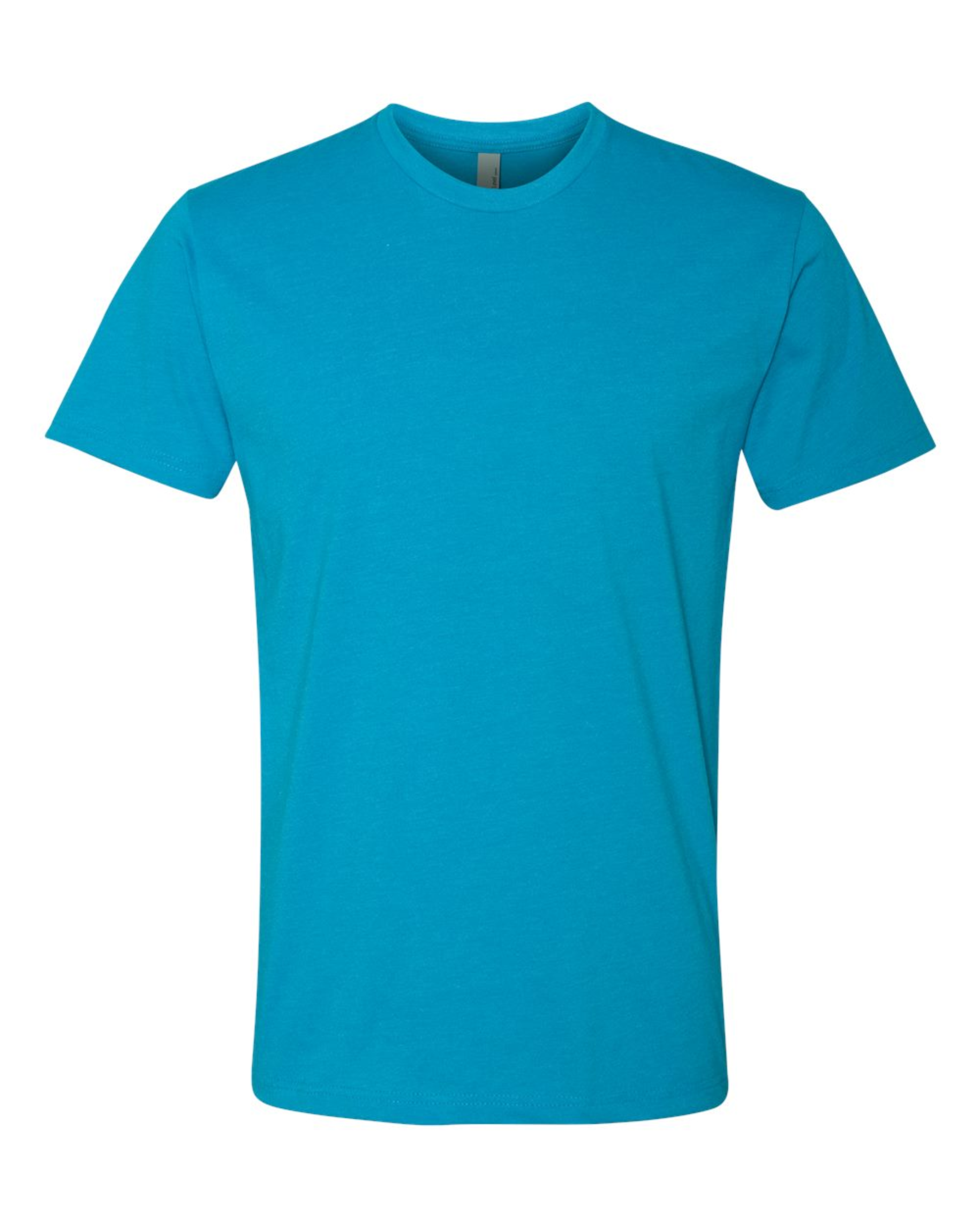 CVC T-Shirt - Next Level 6210