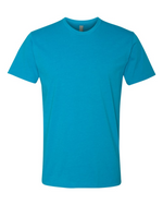 CVC T-Shirt - Next Level 6210