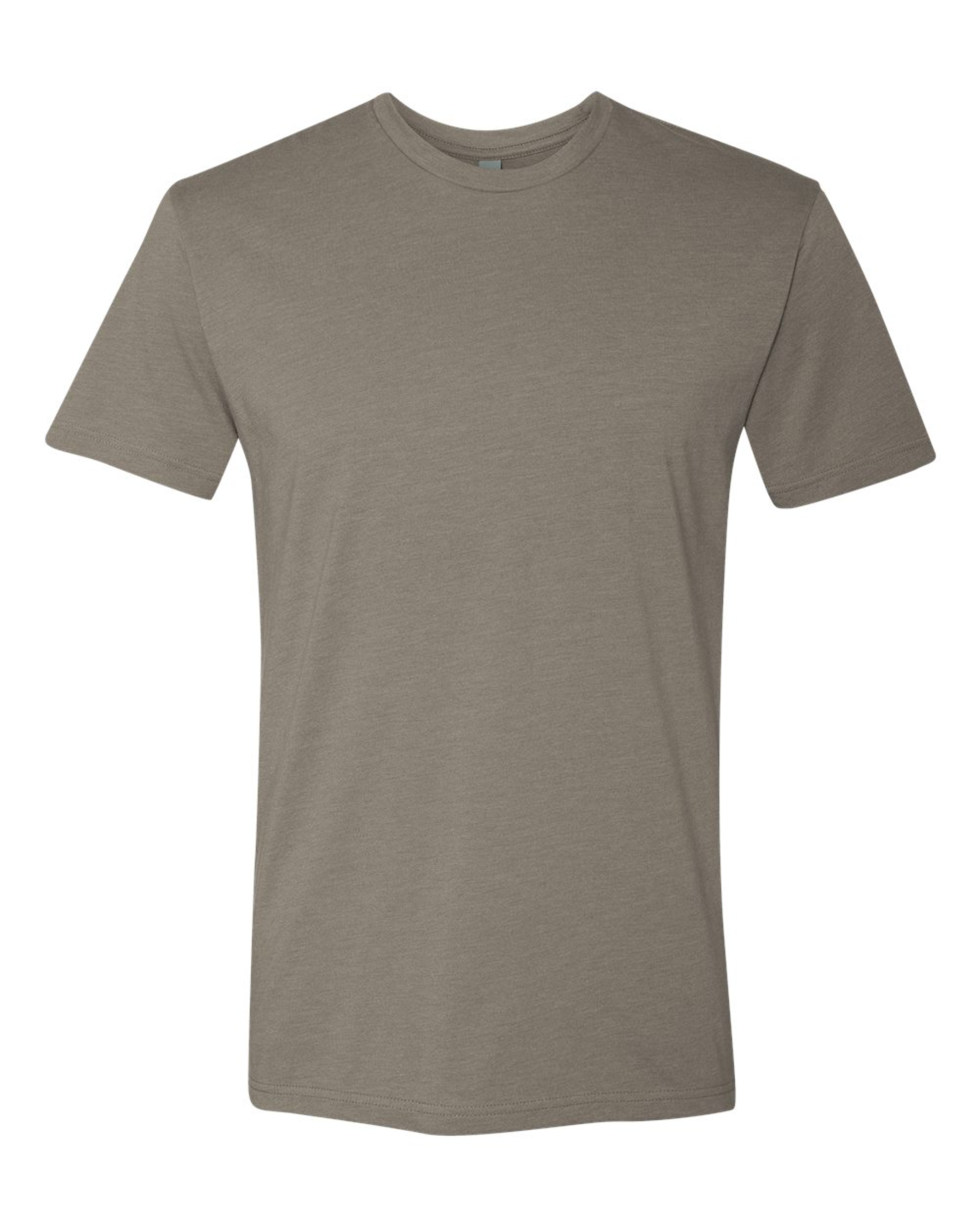 CVC T-Shirt - Next Level 6210