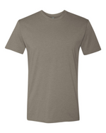 CVC T-Shirt - Next Level 6210