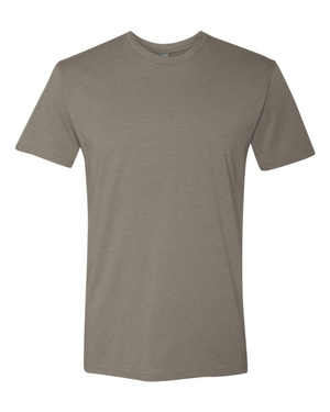 CVC T-Shirt - Next Level 6210