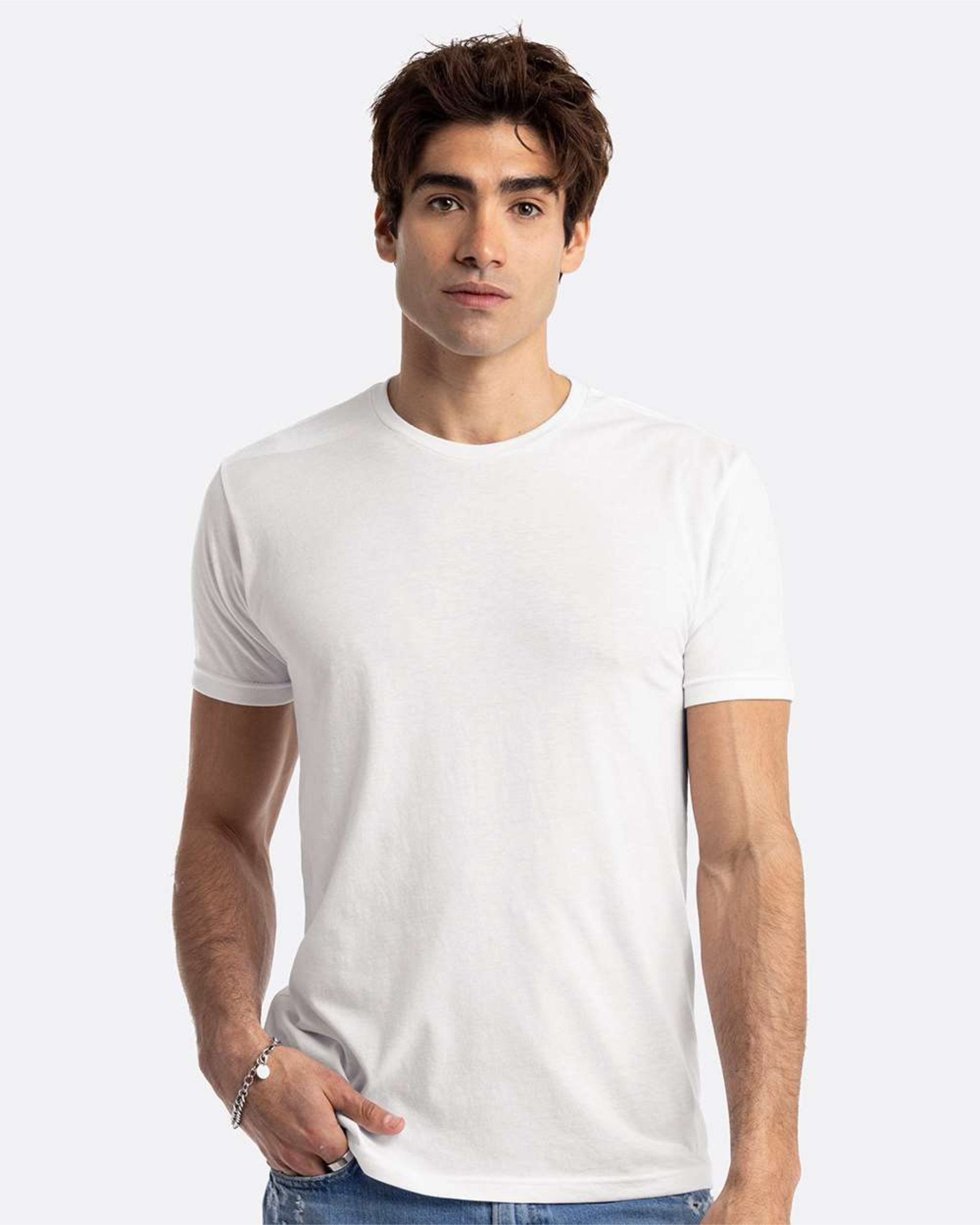 CVC T-Shirt - Next Level 6210