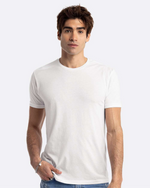 CVC T-Shirt - Next Level 6210