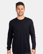 CVC Long Sleeve T-Shirt - Next Level 6211