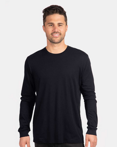 CVC Long Sleeve T-Shirt - Next Level 6211