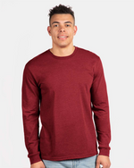 CVC Long Sleeve T-Shirt - Next Level 6211