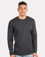 CVC Long Sleeve T-Shirt - Next Level 6211