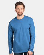 CVC Long Sleeve T-Shirt - Next Level 6211