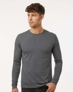 CVC Long Sleeve T-Shirt - Next Level 6211