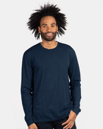 CVC Long Sleeve T-Shirt - Next Level 6211